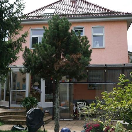 Fewo Naehe Seenlandschaft - Belantis Leipzig Exterior foto