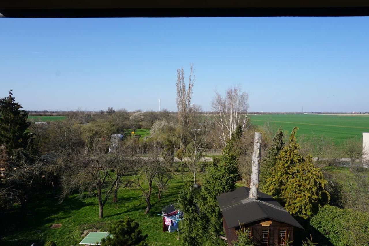 Fewo Naehe Seenlandschaft - Belantis Leipzig Exterior foto