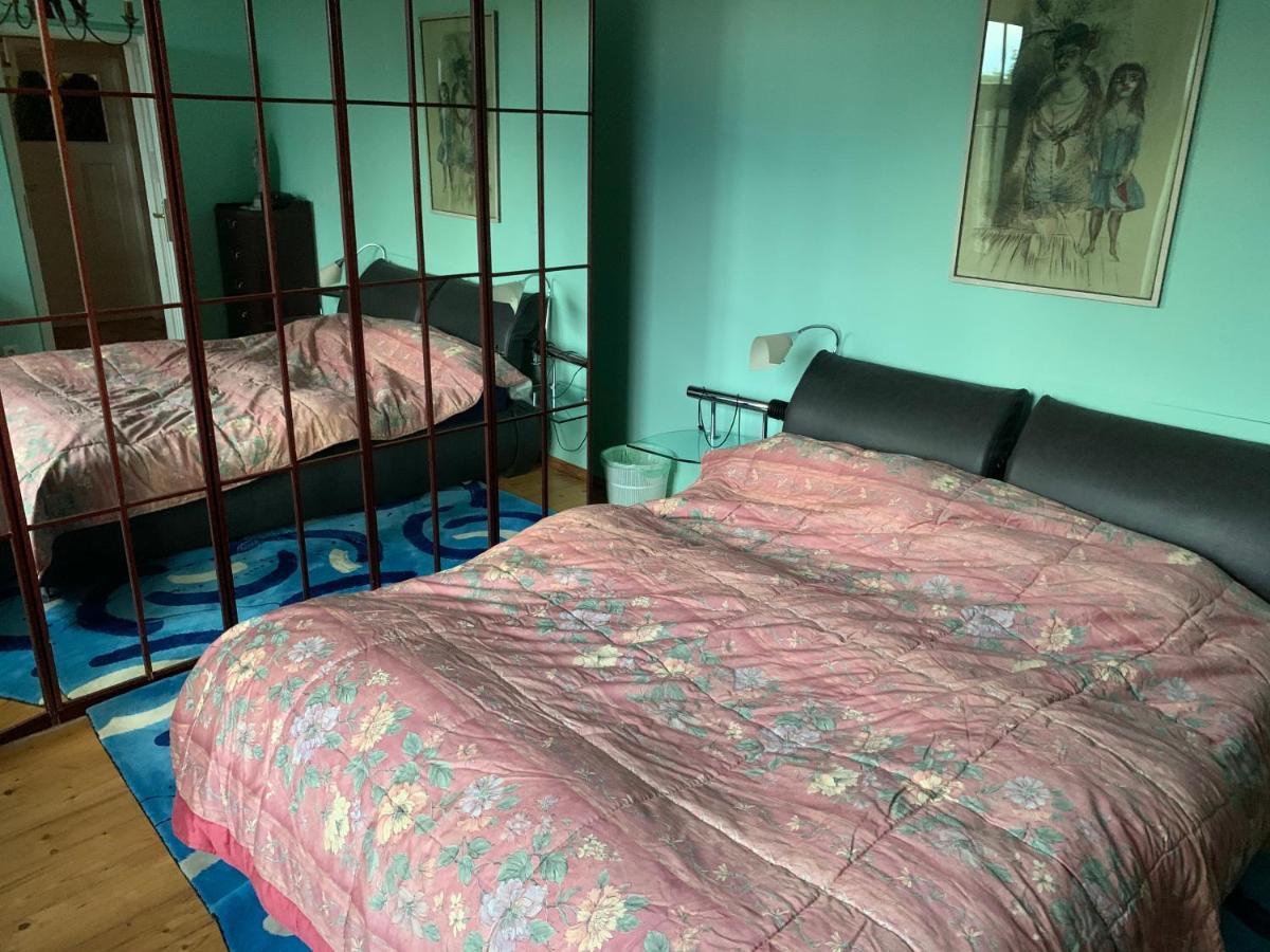 Fewo Naehe Seenlandschaft - Belantis Leipzig Quarto foto