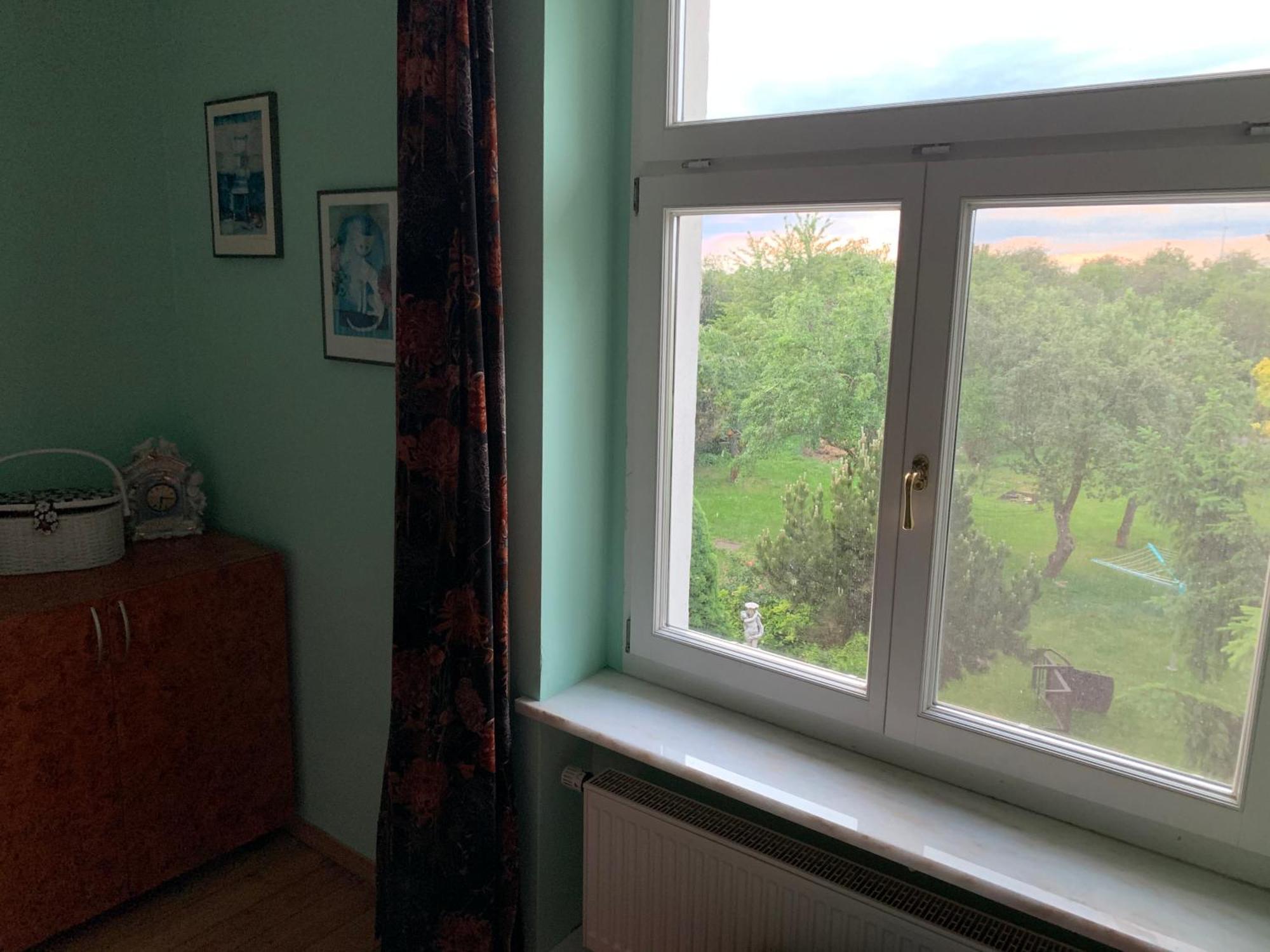 Fewo Naehe Seenlandschaft - Belantis Leipzig Quarto foto