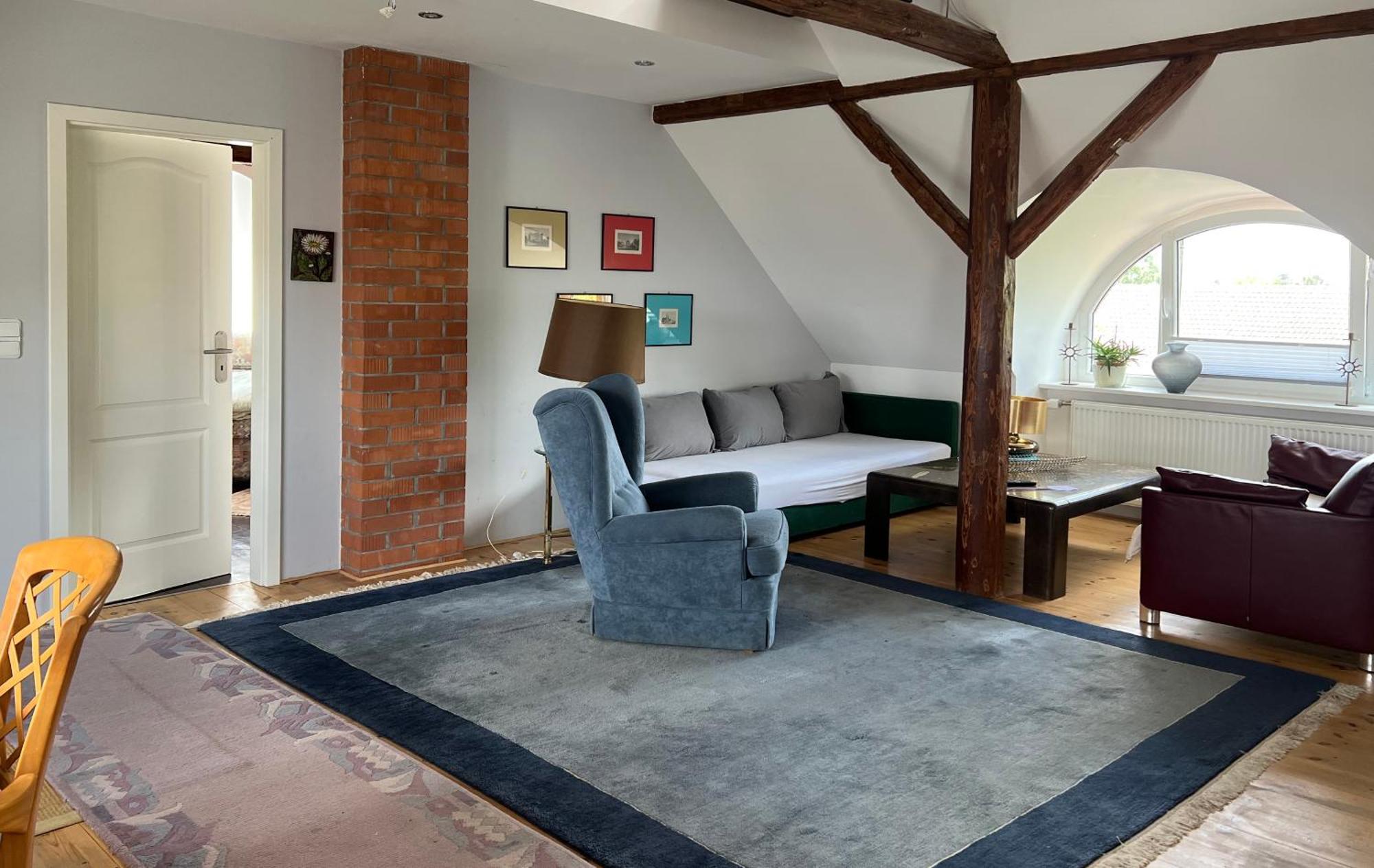 Fewo Naehe Seenlandschaft - Belantis Leipzig Quarto foto